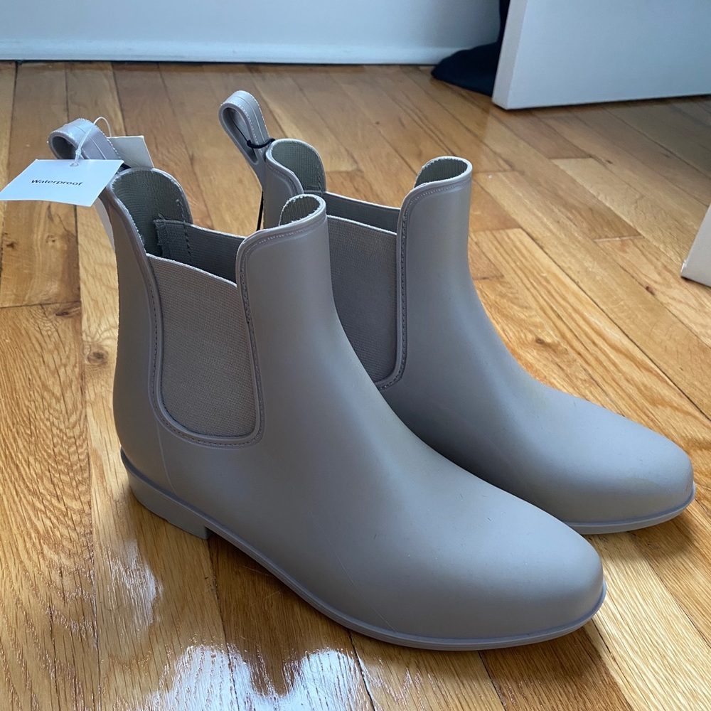 A New Day Chelsea Rain Booties